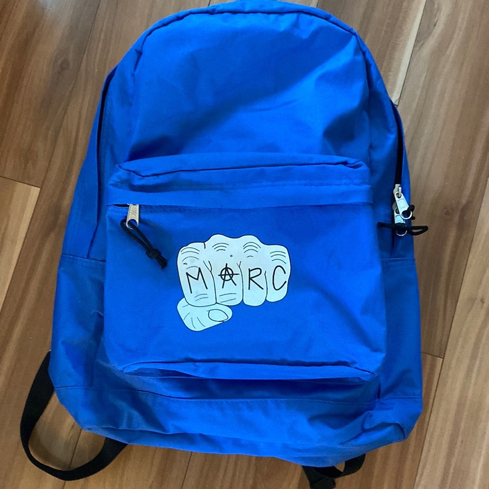 Marc by marc Jacobs back pack